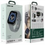 Green Lion Watch ULTIMATE 46 - Image 5