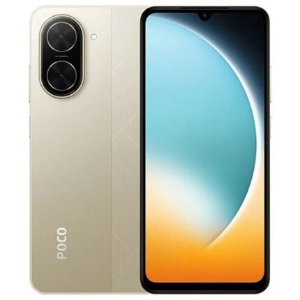 poco c71