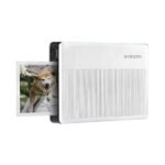 Xiaomi portable photo printer 1s
