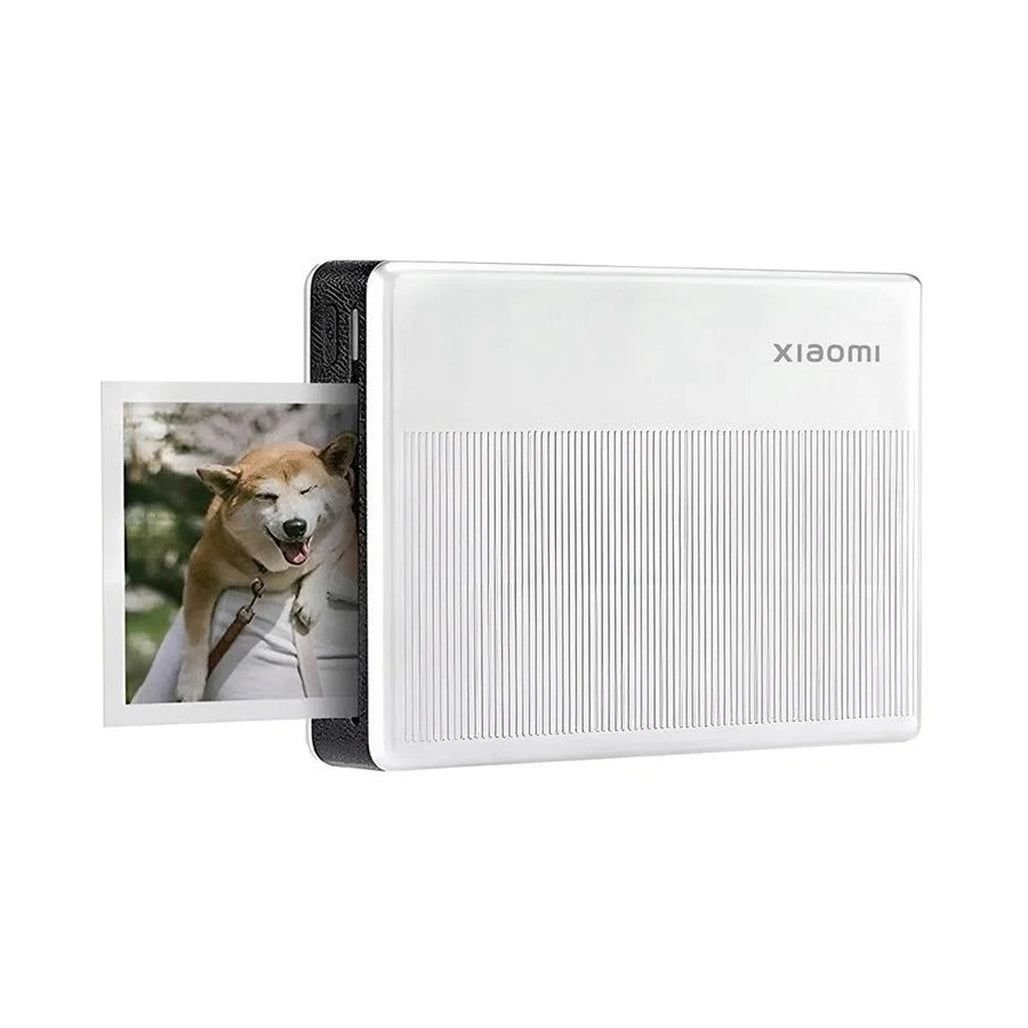 6 Xiaomi portable photo printer 1s - Image 1