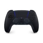DUAL SENSE WIRELESS CONTROLLER BLACK - Image 3