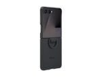 samsung flip7 ring silicone case - Image 7