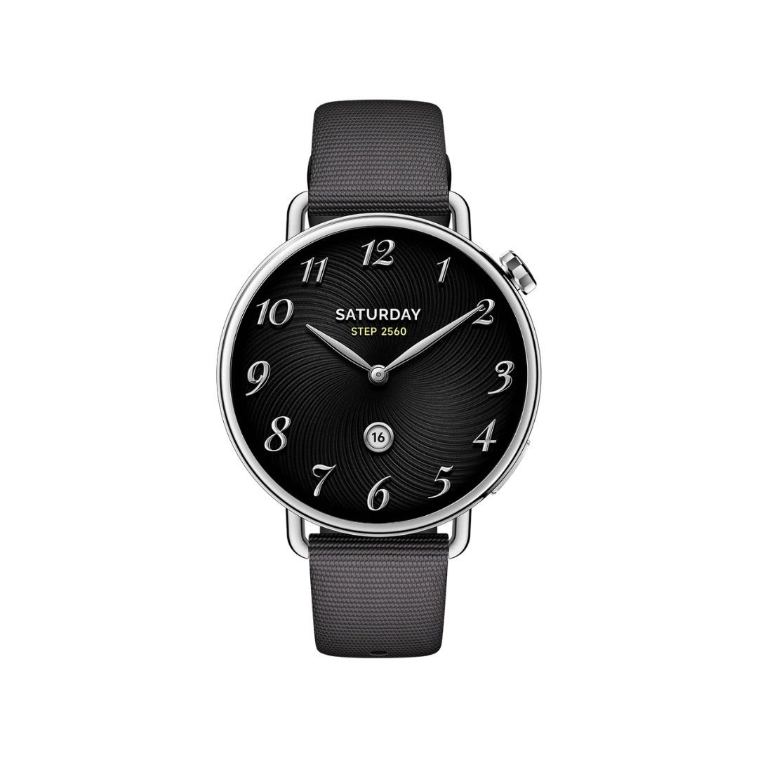 8 xiaomi watch s4 41mm - Image 1