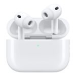 AirPods Pro 3