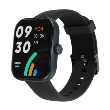 black shark watch gts