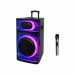 SPEAKER MEIRENDE K6 12-12