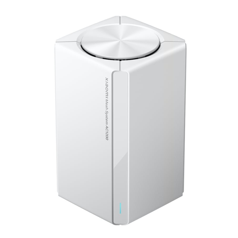 Xiaomi-Mesh-System-AC1200 xiaomi mesh system ac1200 - Image 1