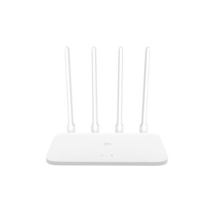 xiaomi router 4a