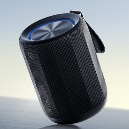 xiaomi bluetooth speaker mini