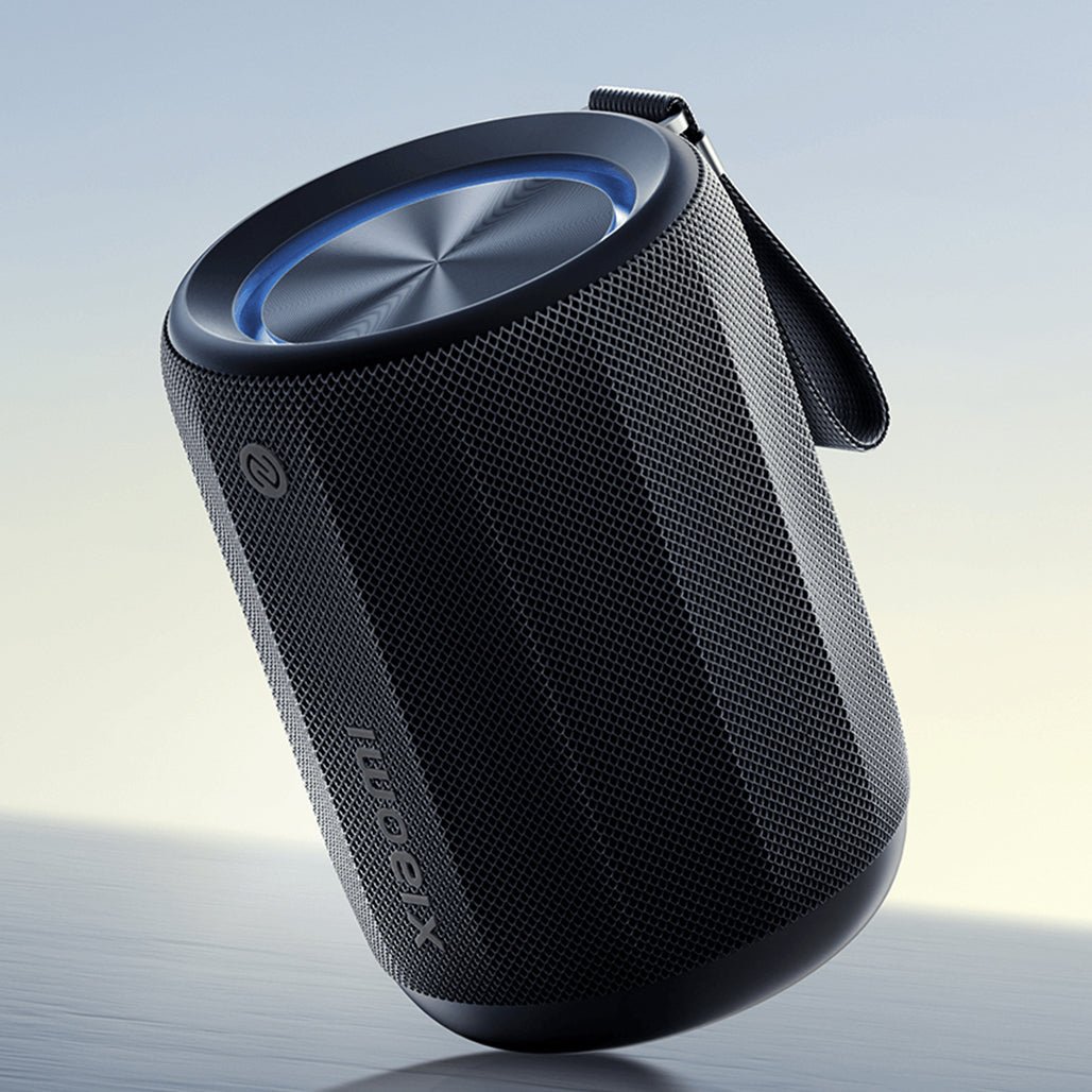 xiaomi-mini-speaker-1(1) xiaomi bluetooth speaker mini - Image 1