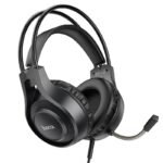 Hoco HeadPhone W106 - Image 2