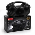 Wireless Speaker LP V73 - Image 2