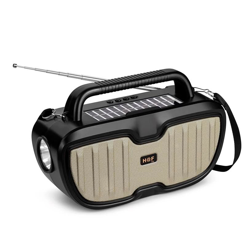 1 Wireless Speaker F90 - Image 1