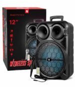 KTS Wireless Speaker 12" 1201S - Image 2