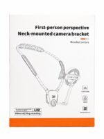Camera Bracket Neck-Mounted - Image 2