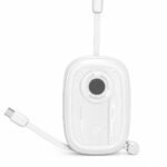 Transformers Power Bank 22.5w 10000mAh