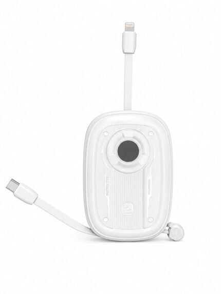 Transformers Power Bank 22.5w 10000mAh