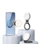 Bavin Magnetic Folding light AP-19