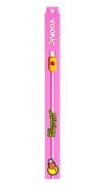Yookie Strawberry Type-c To Lightning cable - Image 2