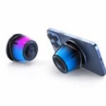Bavin Magnetic Mini Speaker BM-23