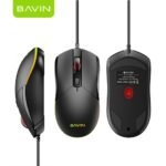 Bavin Mouse Rgb  GK-995 - Image 2