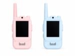 Video Walkie Talkie