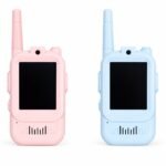 Video Walkie Talkie