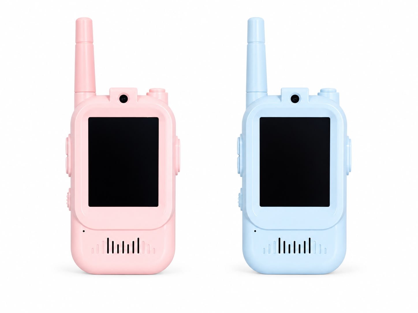 1 Video Walkie Talkie - Image 1