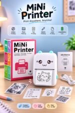 Mini Printer - Image 2