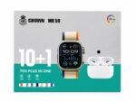Crown Smart Watch MR50 - Image 2