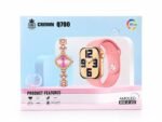 Crown Smart Watch Q700 - Image 4