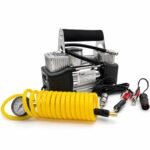 2 Cylinder Air Compressor - Image 2