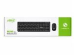 Wireless keyboard and Mouse W200 - Image 2
