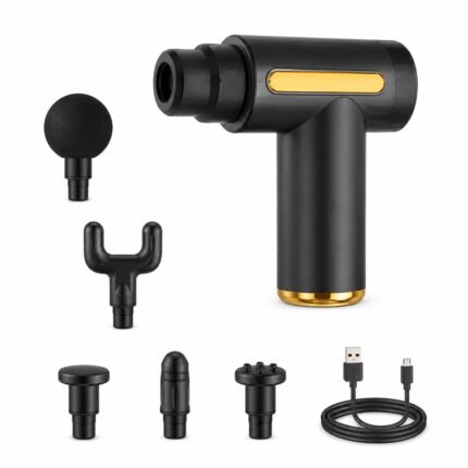 Massage Gun