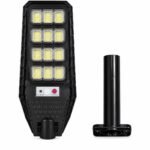Led Solar Street Light
