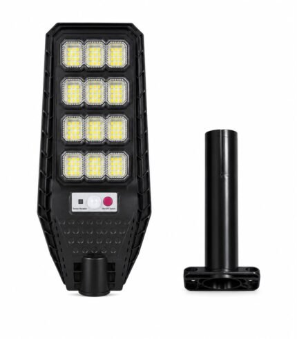 Led Solar Street Light