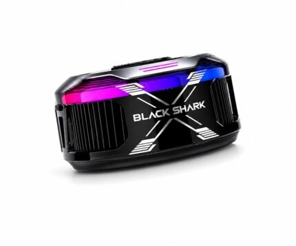 Black Shark Magnetic Cooler 6PRO