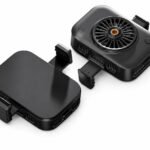 Black Shark Live Streaming Cooler