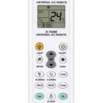 Remote Universal A/C