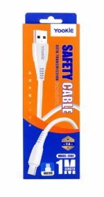 Yookie Micro Cable EC02 - Image 2
