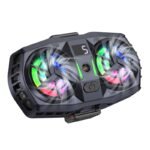 Hoco dual Fast Cooling