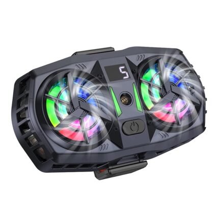 Hoco dual Fast Cooling
