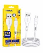 Yookie Type-c Cable CB17 - Image 2