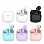 Yookie earbuds Tws ES21 - Image 2