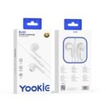 Yookie in earbuds Lightning EL03 - Image 2