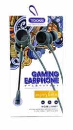 Yookie Gaming EarPhone GM07 - Image 2