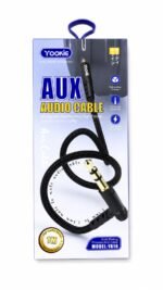 Yookie Aux To Aux cable YA16 - Image 2