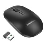 Borofone Mouse BG14