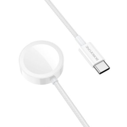 Borofone Charger For Watch BQ37