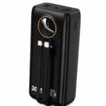 Bavin Power Bank30000mAh 22.5W PC1155S